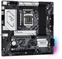 Материнская плата ASRock B560M PRO4