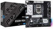 Материнская плата ASRock B560M PRO4