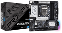 Материнская плата ASRock B560M PRO4