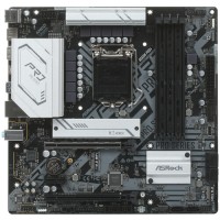 Материнская плата ASRock B560M PRO4