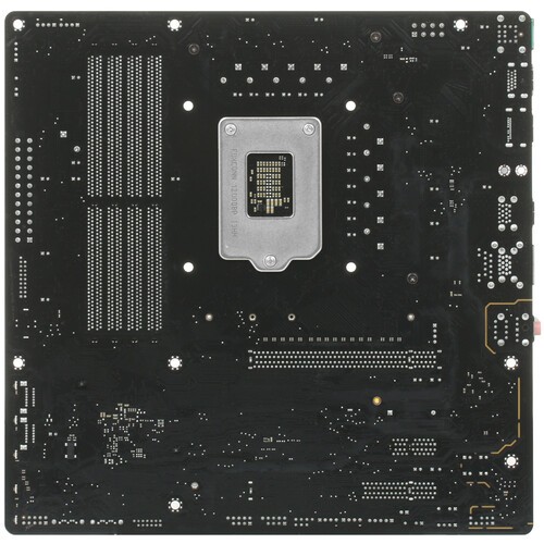Материнская плата ASRock B560M PRO4