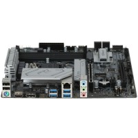 Материнская плата ASRock B560M PRO4
