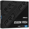 Материнская плата ASRock B560M PRO4