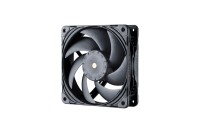 Вентилятор для корпуса PHANTEKS PH-F120T30 Black/Gray (PH-F120T30_BG_RU)