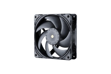 Вентилятор для корпуса PHANTEKS PH-F120T30 Black/Gray (PH-F120T30_BG_RU)