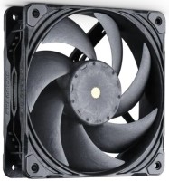 Вентилятор для корпуса PHANTEKS PH-F120T30 Black/Gray (PH-F120T30_BG_RU)