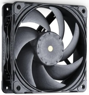 Вентилятор для корпуса PHANTEKS PH-F120T30 Black/Gray (PH-F120T30_BG_RU)