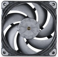 Вентилятор для корпуса PHANTEKS PH-F120T30 Black/Gray (PH-F120T30_BG_RU)