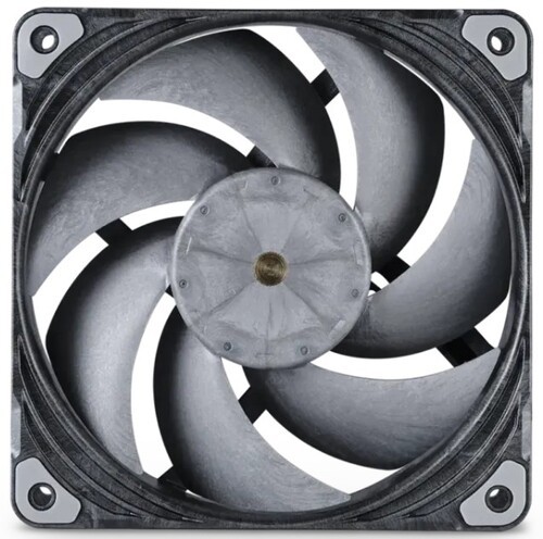 Вентилятор для корпуса PHANTEKS PH-F120T30 Black/Gray (PH-F120T30_BG_RU)