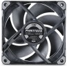 Вентилятор для корпуса PHANTEKS PH-F120T30 Black/Gray (PH-F120T30_BG_RU)