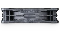 Вентилятор для корпуса PHANTEKS PH-F120T30 Black/Gray (PH-F120T30_BG_RU)