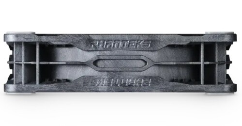 Вентилятор для корпуса PHANTEKS PH-F120T30 Black/Gray (PH-F120T30_BG_RU)