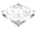 Вентилятор для корпуса ID-COOLING CRYSTAL 120 WHITE ARGB PWM