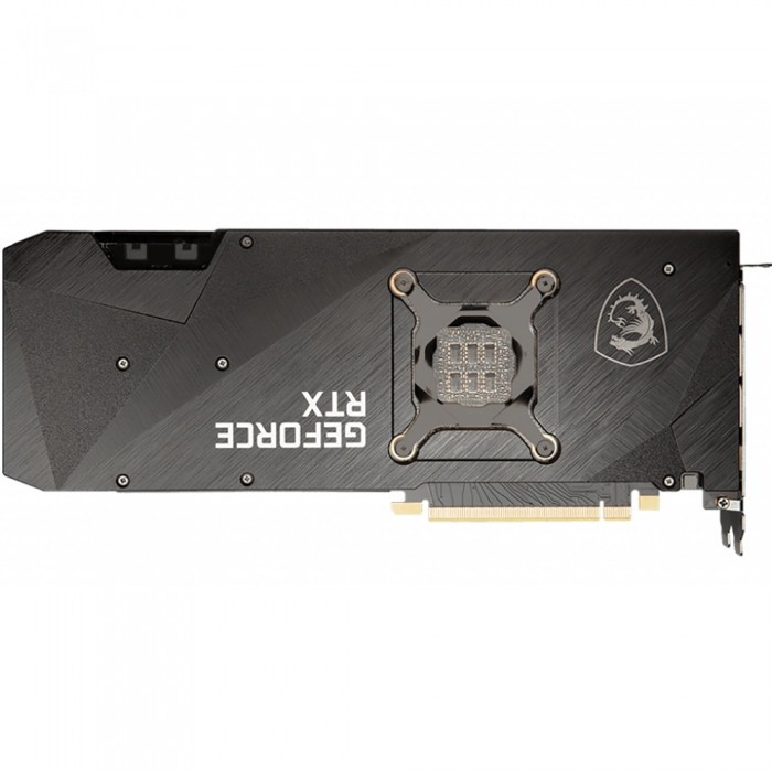 Видеокарта MSI (RTX 3080 VENTUS 3X 10G OC) GeForce RTX 3080 10GB VENTUS 3X OC
