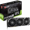 Видеокарта MSI (RTX 3080 VENTUS 3X 10G OC) GeForce RTX 3080 10GB VENTUS 3X OC