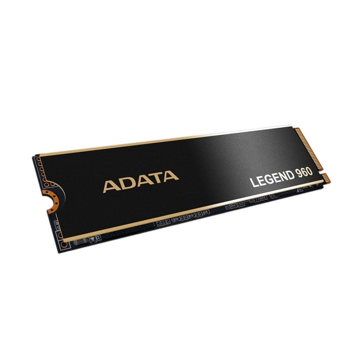Твердотельный накопитель ADATA XPG 2000 Gb LEGEND 960 (ALEG-960-2TCS)
