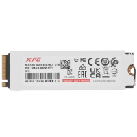 Твердотельный накопитель ADATA XPG 2000 Gb MARS 980 PRO (SMAR-980P-2TCI)