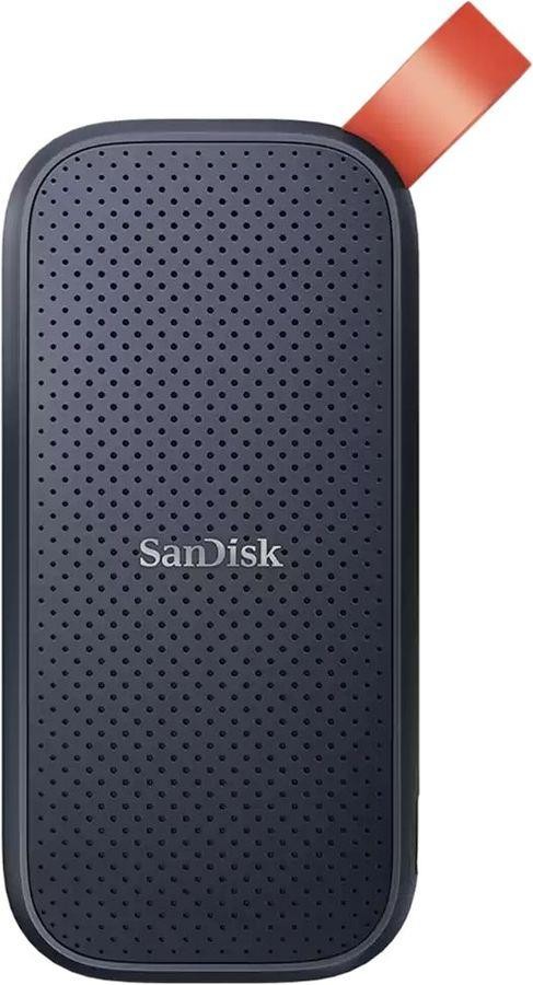 Внешний SSD SANDISK 480 Gb SDSSDE30-480G-G25