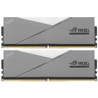 Оперативная память 64 Gb 6600 MHz ADATA XPG LANCER RGB ROG (AX5U6600C3216G-DCLARROG)