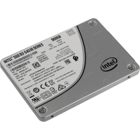 Твердотельный накопитель Intel 960 Gb DC D3-S4510 (SSDSC2KB960G801)