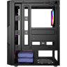 Компьютерный корпус Powercase Mistral T4B TG (CMITB-L4)