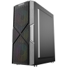Компьютерный корпус Powercase Mistral T4B TG (CMITB-L4)