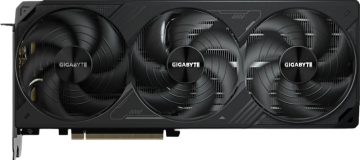 Видеокарта Gigabyte (GV-N5080WF3OC-16GD) GeForce RTX 5080 16GB WINDFORCE OC SFF