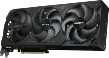 Видеокарта Gigabyte (GV-N5080WF3OC-16GD) GeForce RTX 5080 16GB WINDFORCE OC SFF
