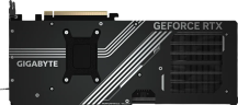 Видеокарта Gigabyte (GV-N5080WF3OC-16GD) GeForce RTX 5080 16GB WINDFORCE OC SFF