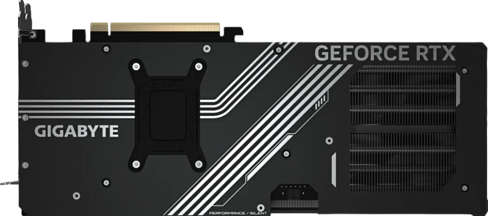 Видеокарта Gigabyte (GV-N5080WF3OC-16GD) GeForce RTX 5080 16GB WINDFORCE OC SFF