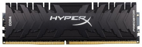 Оперативная память 16 Gb 3600 MHz Kingston HYPERX PREDATOR (HX436C17PB3/16)