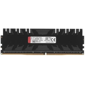 Оперативная память 16 Gb 3600 MHz Kingston HYPERX PREDATOR (HX436C17PB3/16)