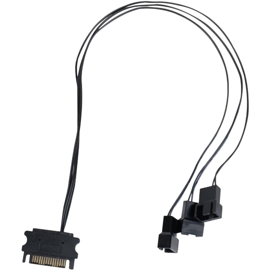 Комплект вентиляторов для корпуса Lian Li UNI FAN SL WIRELESS 120 Reverse Blade 12RSL1W3B ARGB Black(G99.12RSL1W3B.R0)