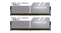 Оперативная память 16 Gb 3600 MHz G.Skill TRIDENT Z (F4-3600C17D-16GTZSW)
