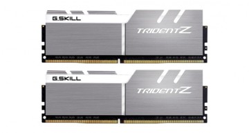 Оперативная память 16 Gb 3600 MHz G.Skill TRIDENT Z (F4-3600C17D-16GTZSW)