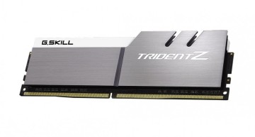 Оперативная память 16 Gb 3600 MHz G.Skill TRIDENT Z (F4-3600C17D-16GTZSW)