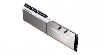 Оперативная память 16 Gb 3600 MHz G.Skill TRIDENT Z (F4-3600C17D-16GTZSW)