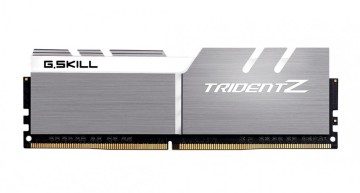 Оперативная память 16 Gb 3600 MHz G.Skill TRIDENT Z (F4-3600C17D-16GTZSW)