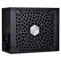 Блок питания Silverstone 1650W HELA (SST-HA1650R-PM) (G540HA165R0M220) 16 Pin (PCIe 5.0 Connector Cable Details)