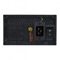 Блок питания Silverstone 1650W HELA (SST-HA1650R-PM) (G540HA165R0M220) 16 Pin (PCIe 5.0 Connector Cable Details)