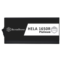 Блок питания Silverstone 1650W HELA (SST-HA1650R-PM) (G540HA165R0M220) 16 Pin (PCIe 5.0 Connector Cable Details)