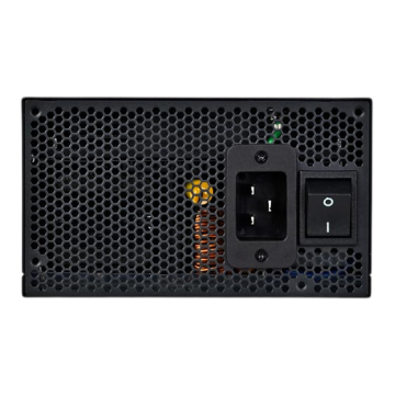 Блок питания Silverstone 1650W HELA (SST-HA1650R-PM) (G540HA165R0M220) 16 Pin (PCIe 5.0 Connector Cable Details)