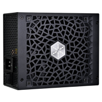 Блок питания Silverstone 1650W HELA (SST-HA1650R-PM) (G540HA165R0M220) 16 Pin (PCIe 5.0 Connector Cable Details)