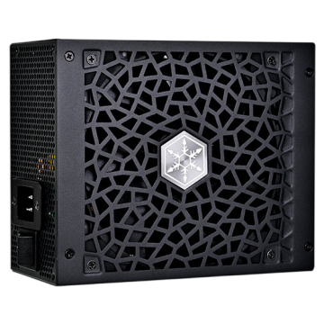 Блок питания Silverstone 1650W HELA (SST-HA1650R-PM) (G540HA165R0M220) 16 Pin (PCIe 5.0 Connector Cable Details)