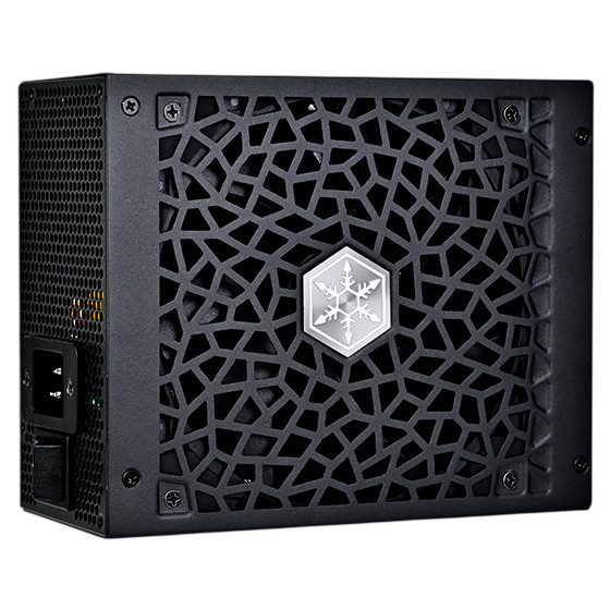 Блок питания Silverstone 1650W HELA (SST-HA1650R-PM) (G540HA165R0M220) 16 Pin (PCIe 5.0 Connector Cable Details)