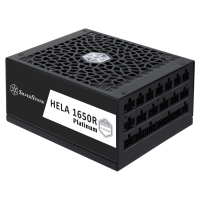 Блок питания Silverstone 1650W HELA (SST-HA1650R-PM) (G540HA165R0M220) 16 Pin (PCIe 5.0 Connector Cable Details)
