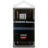 Оперативная память 4 Gb 3200 MHz AMD Black (R944G3206S1S-UO)