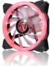 Вентилятор для корпуса RAIJINTEK IRIS 12 LED Red 0R400040 PWM