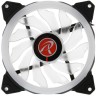 Вентилятор для корпуса RAIJINTEK IRIS 12 LED Red 0R400040 PWM