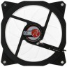 Вентилятор для корпуса RAIJINTEK IRIS 12 LED Red 0R400040 PWM